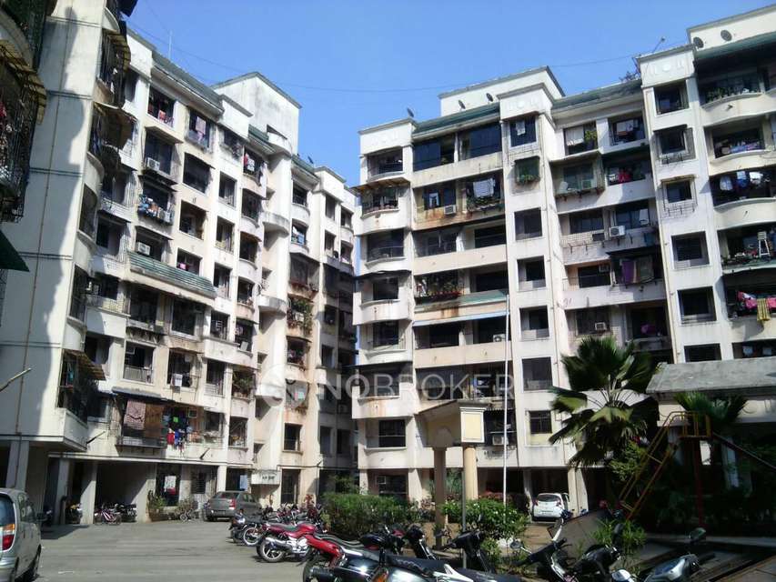 1 BHK Flat In Bhumiraj Woods Chs For Sale  In Kharghar