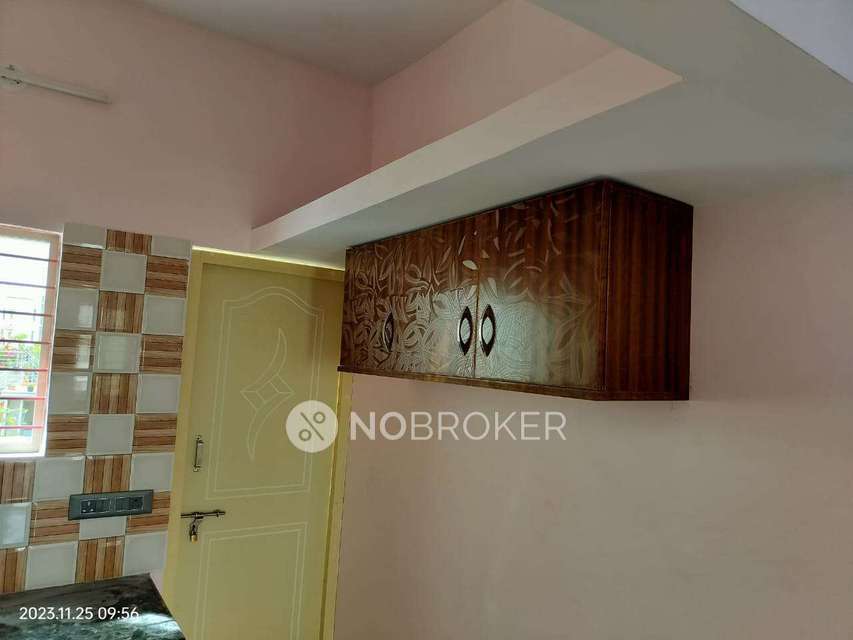4 BHK Flat For Sale  In Nagegowdanapalya