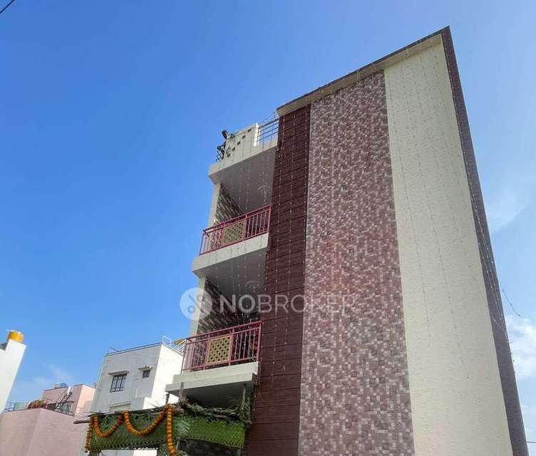 4 BHK Flat For Sale  In Nagegowdanapalya