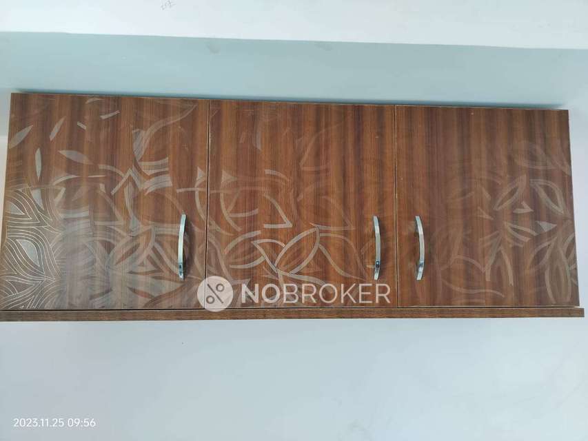 4 BHK Flat For Sale  In Nagegowdanapalya