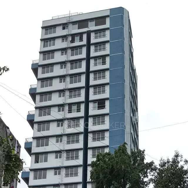 1 BHK Flat In Laxmi Heights, Jawahar Nagar for Rent  In Goregaon West