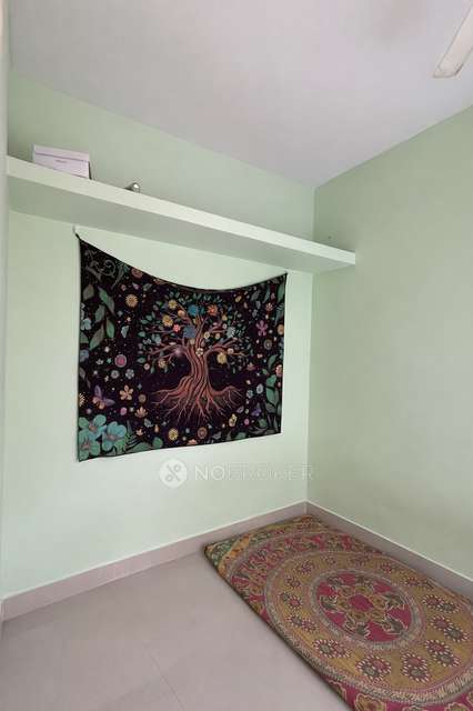 1 BHK Flat In Sudha Residency Kudlu for Rent  In Kudlu