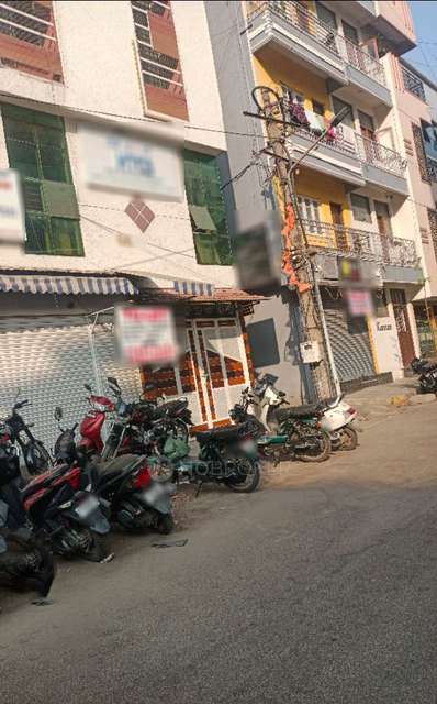 Showroom in Sivanchetti Gardens, Bangalore for Rent 