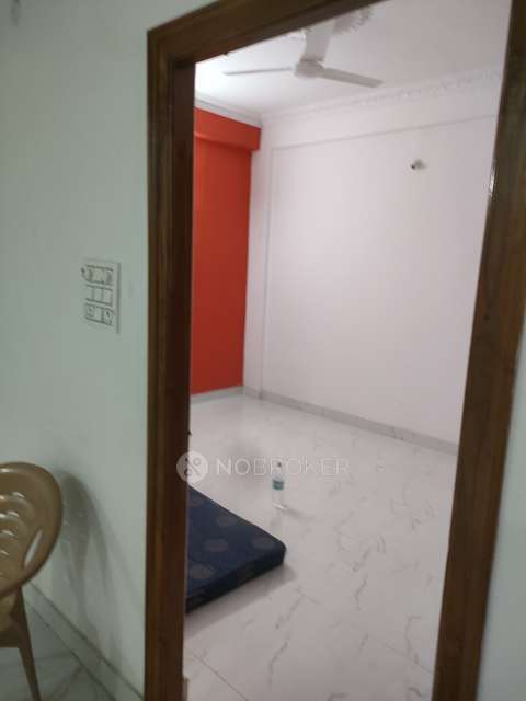 1 BHK Flat In Plot44 for Rent  In Toli Chowki