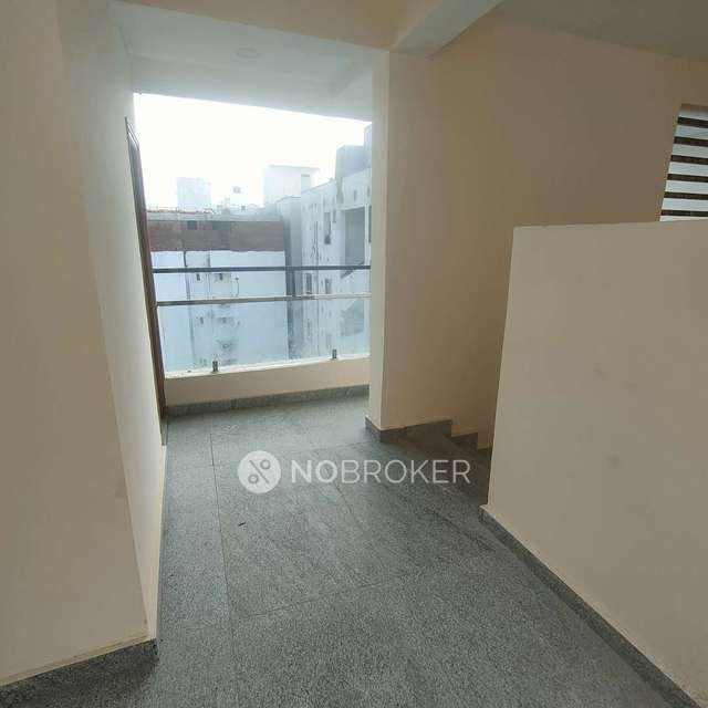 1 BHK Flat In Plot44 for Rent  In Toli Chowki