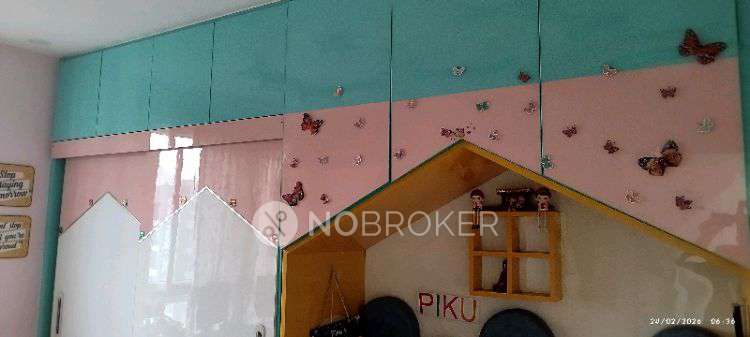 3 BHK Flat In Godrej Nurture for Rent  In  Electronics City Phase 1, Bangalore