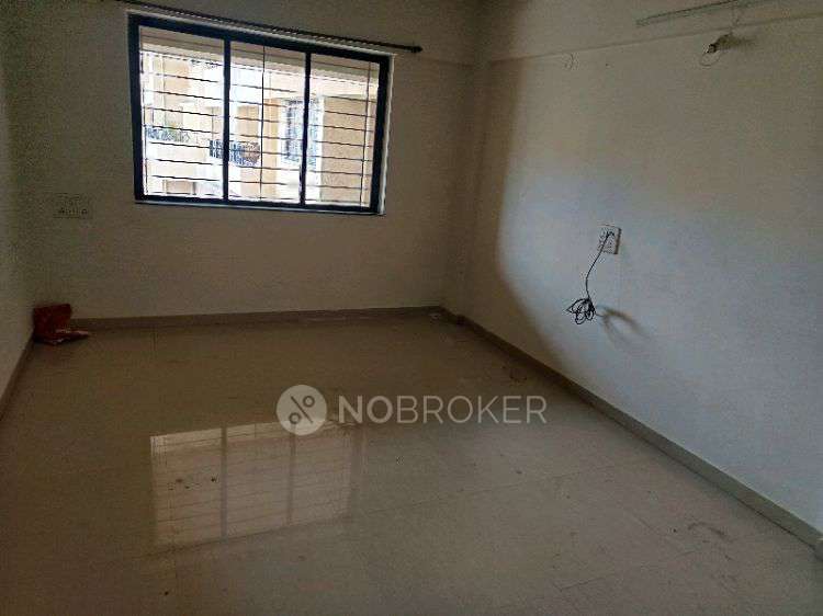 2 BHK Flat In Ashok Nagar Society for Rent  In Hadapsar