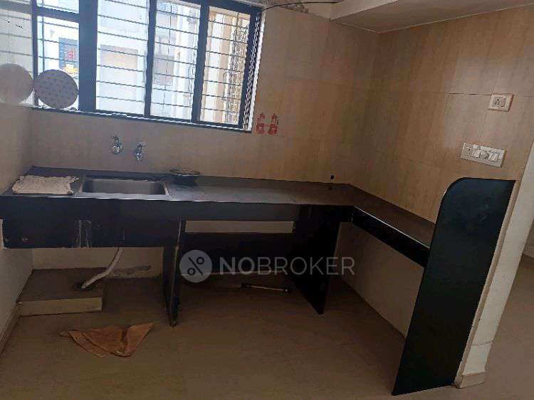 2 BHK Flat In Ashok Nagar Society for Rent  In Hadapsar