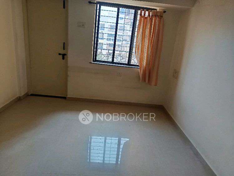 2 BHK Flat In Ashok Nagar Society for Rent  In Hadapsar
