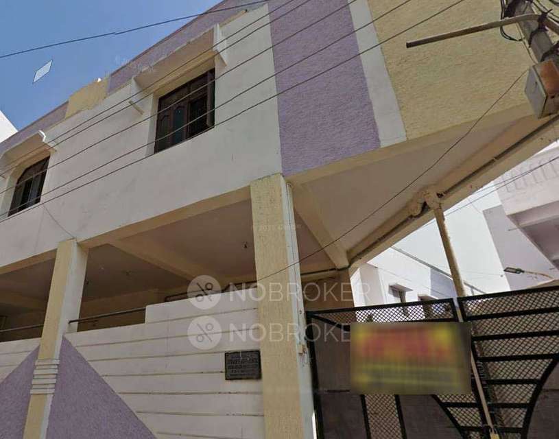 3 BHK House for Rent  In Tolichowki