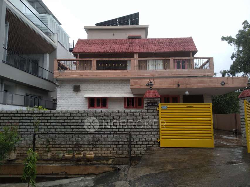 3 BHK House For Sale  In Mahendra Hills