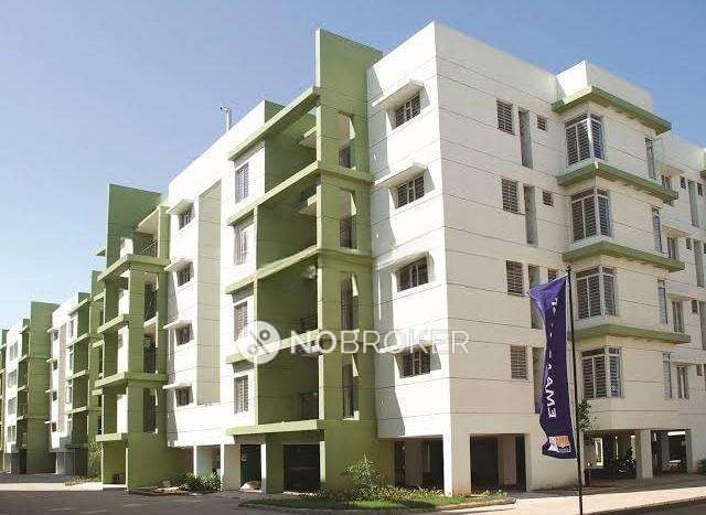 1 BHK Flat In Emaar Apartment For Sale  In Tondiarpet