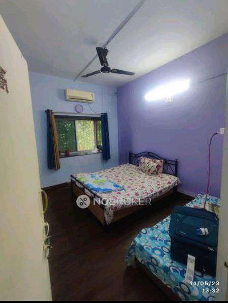 2 BHK Flat In Mira Society For Sale  In Swargate