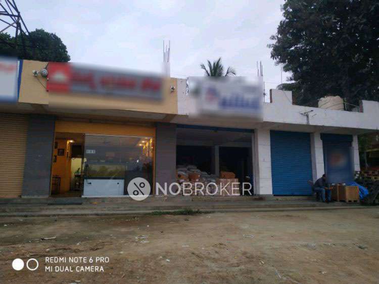 Shop in Bidadi, Bangalore for Rent 