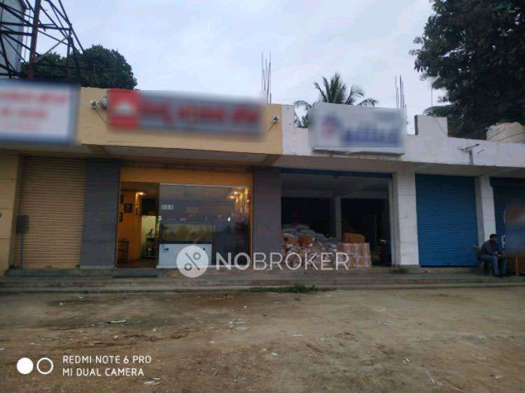 Shop in Bidadi, Bangalore for Rent 