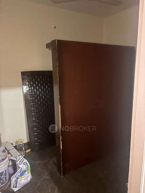 1 BHK Flat In Sri Lakshmi Narasimha Nilaya for Rent  In Vidyaranyapura