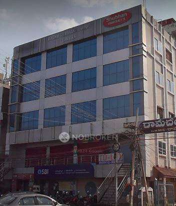 Shop in Ramachandrapuram, Hyderabad for Rent 