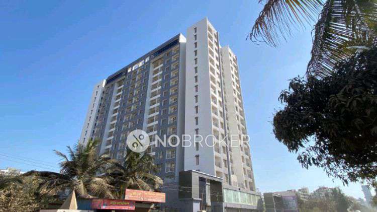 2 BHK Flat In Vma Reserve, Punawale for Rent  In Punawale