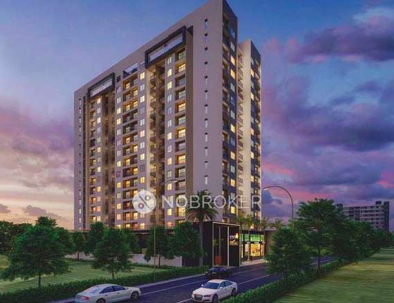 2 BHK Flat In Vma Reserve, Punawale for Rent  In Punawale