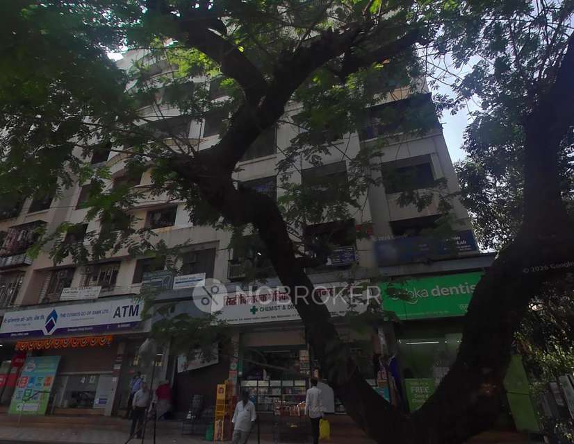 1 BHK Flat In Shuba Labha for Rent  In Goregaon West