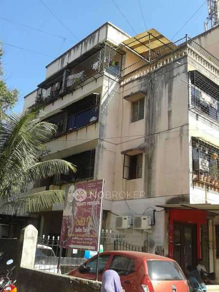 1 BHK Flat In Laxmi Society for Rent  In Laxmi, Rh 124, Housing Society, Shahunagar, Midc, Pimpri Colony, Pimpri-chinchwad, Maharashtra 411019, India