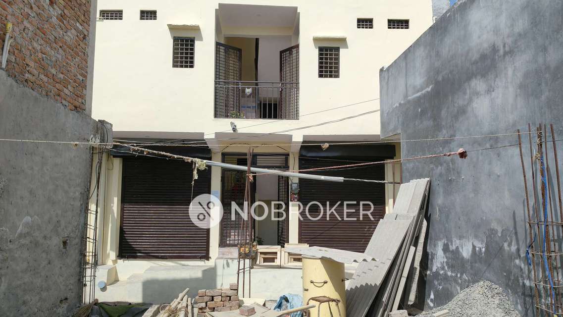 1 BHK Flat For Sale  In Sector 115