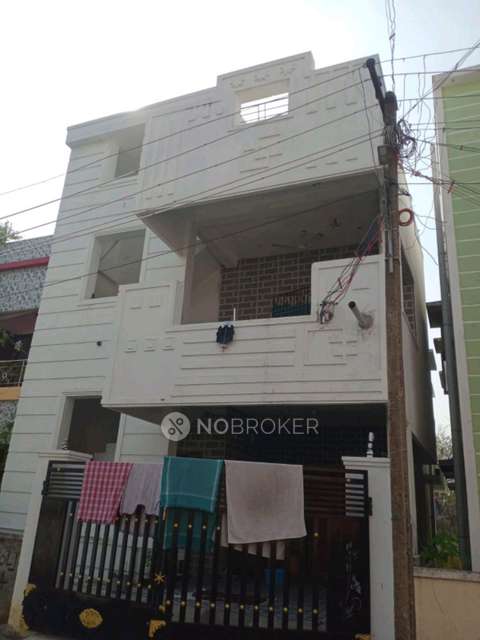 4 BHK House For Sale  In Mittanamalli, Avadi, Tamil Nadu 600055