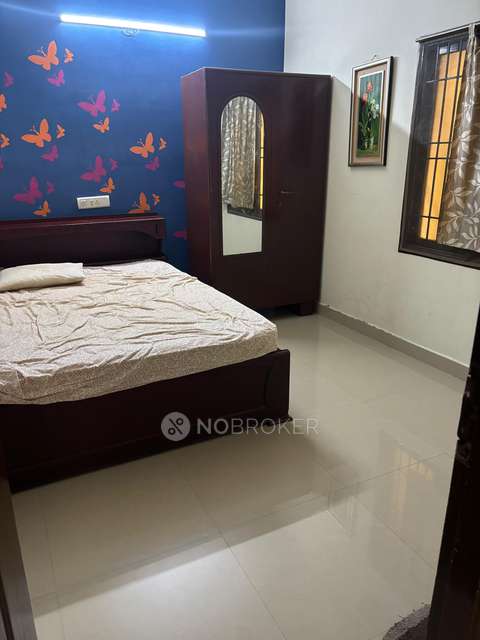 2 BHK Flat In Empire Residency for Rent  In W64h+6q6, Sholinganallur, Chennai, Tamil Nadu 600119, India