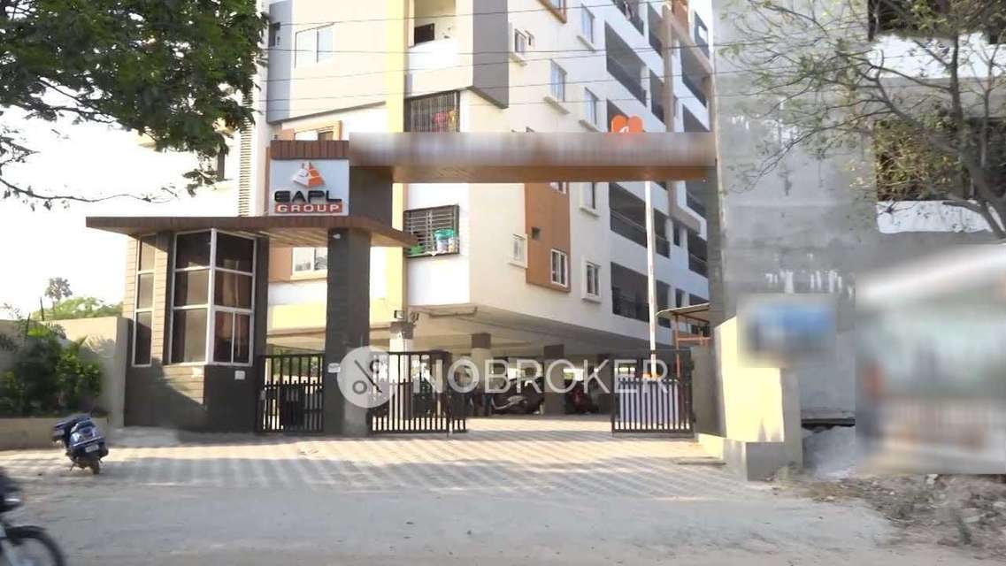 3 BHK Flat In Tirumala Millenium Phase 3  for Rent  In Mallapur