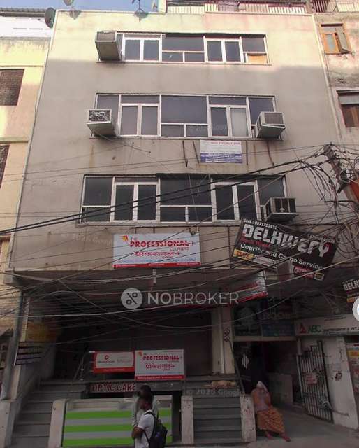 Shop in Okhla, Delhi for Rent 