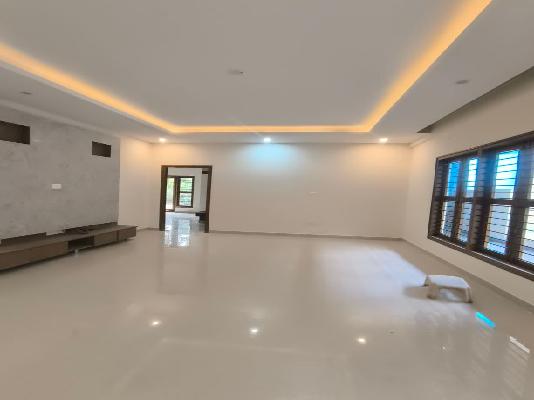 3 BHK Flat In Essjay Classic for Rent  In Banashankari