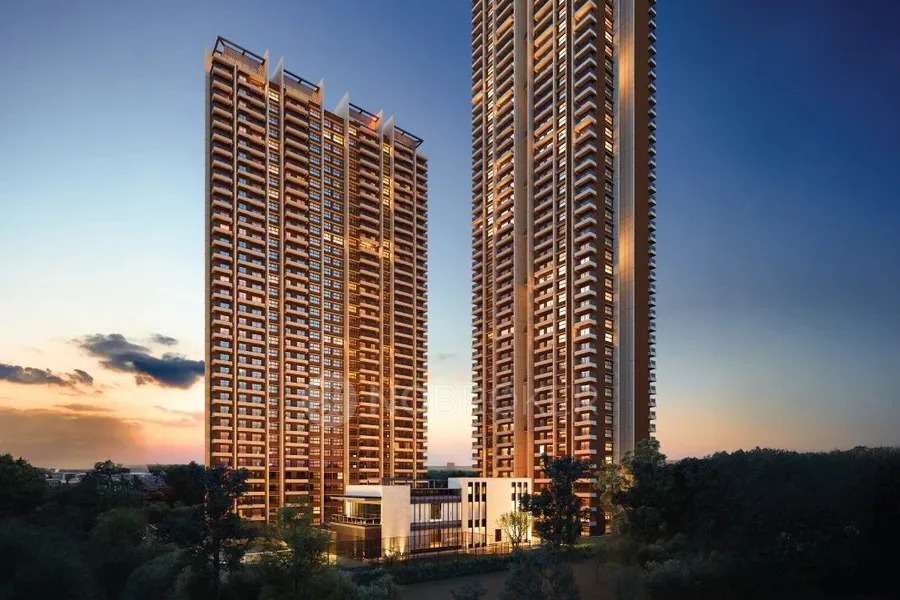 3 BHK Flat In Sobha Neopolis For Sale  In Panathur