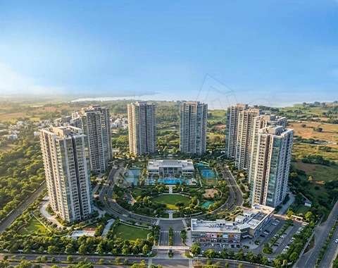 3 BHK Flat In Sobha Neopolis For Sale  In Panathur