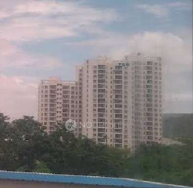 Shared Room for Male In 2 BHK  In Apartment In Hinjawadi Phase 2