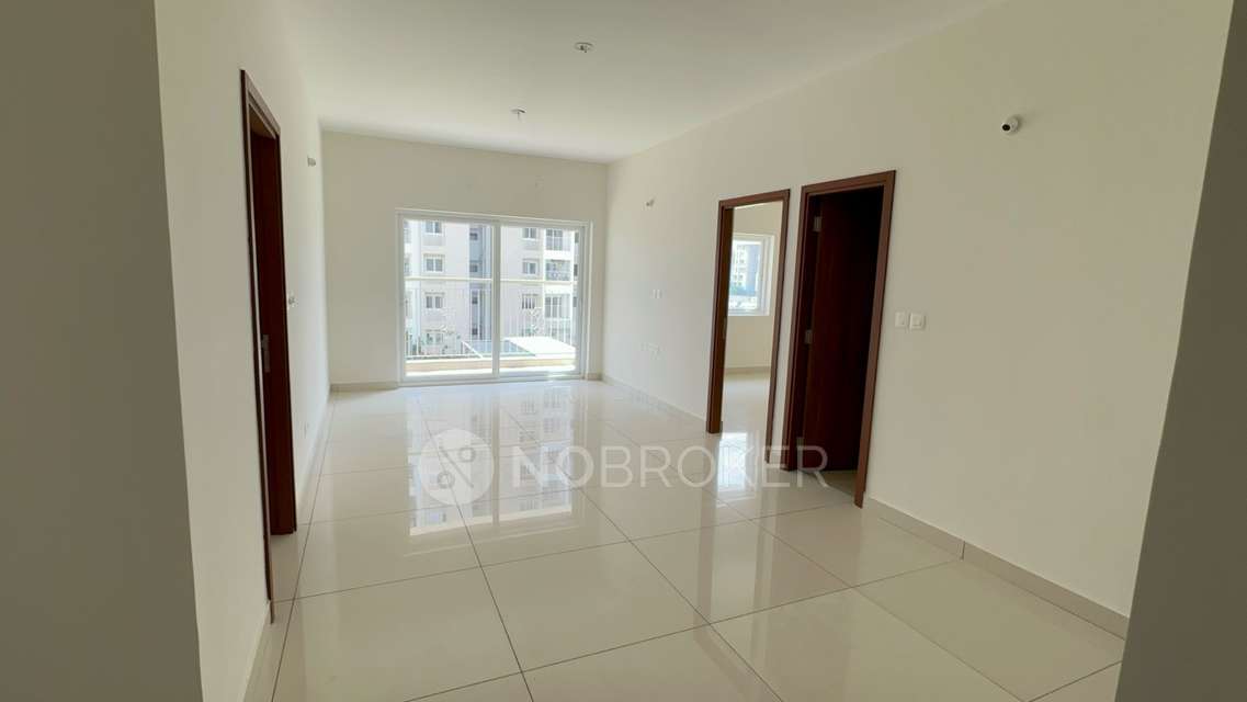 2 BHK Flat In Prestige Green Gables for Rent In Panathur
