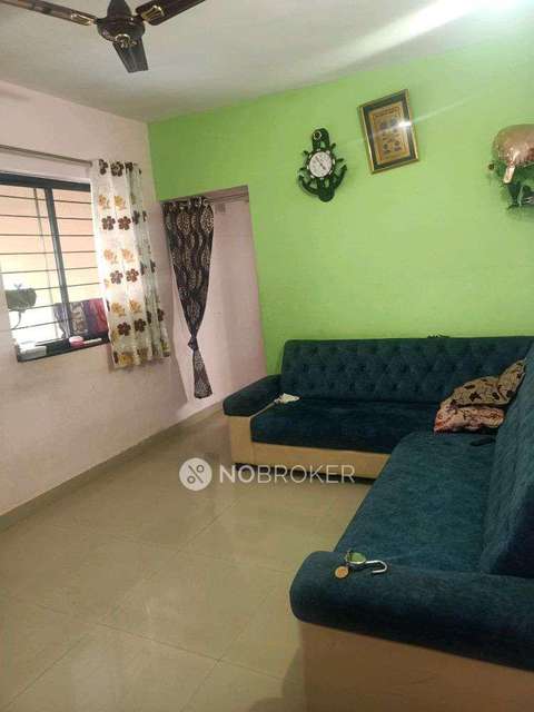1 BHK Flat In Classic Exotica For Sale  In Kondhwa