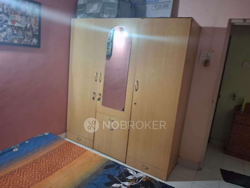 1 BHK Flat In Sai Nisarg Park for Rent  In Pimple Saudagar
