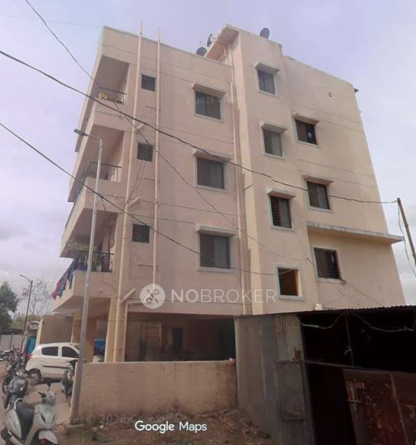 1 BHK House for Rent  In Hqc4+3rx, Mahalunge, Pune, Maharashtra 411045, India