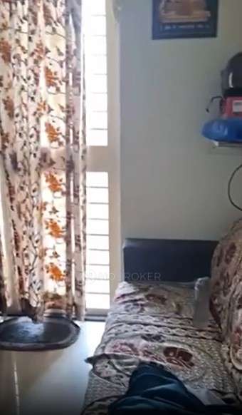 Shared Room for Female In 2 BHK  In Sharvil Complex In Kondhwa Budruk, Pune