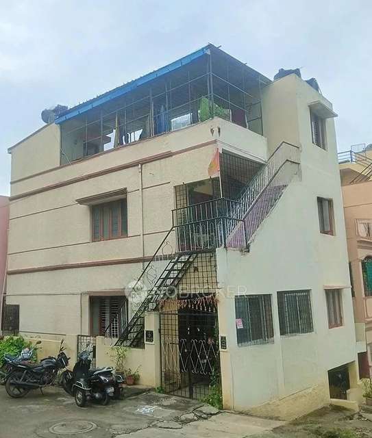 2 BHK House for Lease  In 7th Cross Road