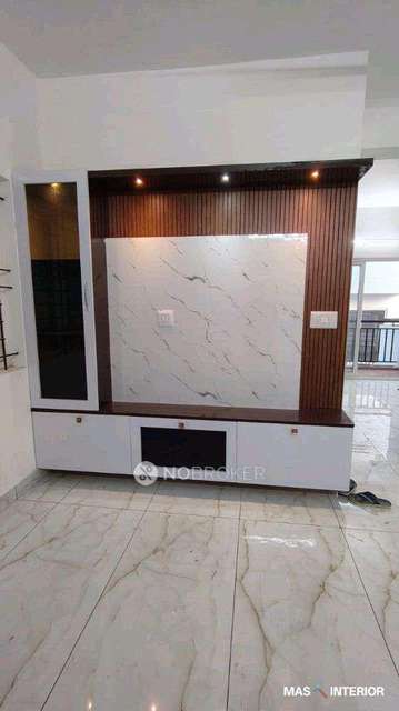 2 BHK Flat In Signature Splendor For Sale  In  Chandapura, 