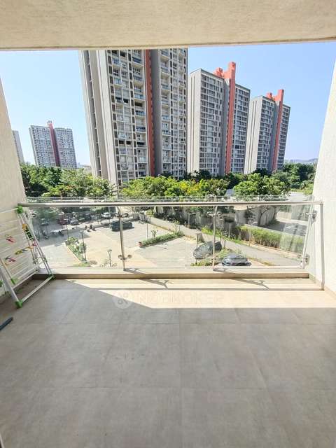 3 BHK Flat In Lodha Belmondo for Rent In Gahunje