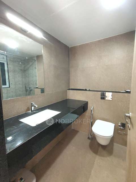 3 BHK Flat In Lodha Belmondo for Rent  In Gahunje