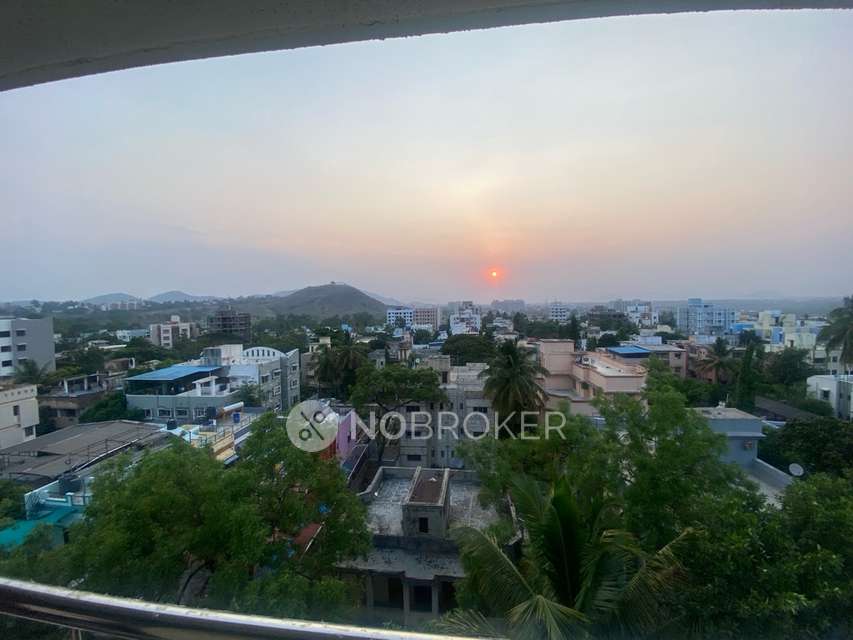 2 BHK Flat In Ysr Classic for Rent  In Talegaon Dabhade