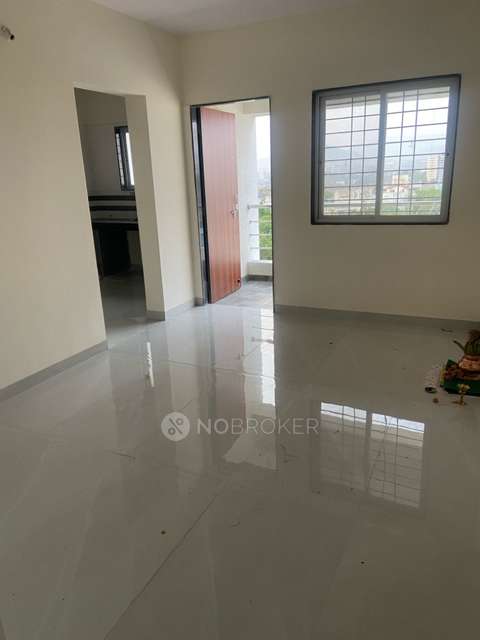 2 BHK Flat In Ysr Classic for Rent  In Talegaon Dabhade