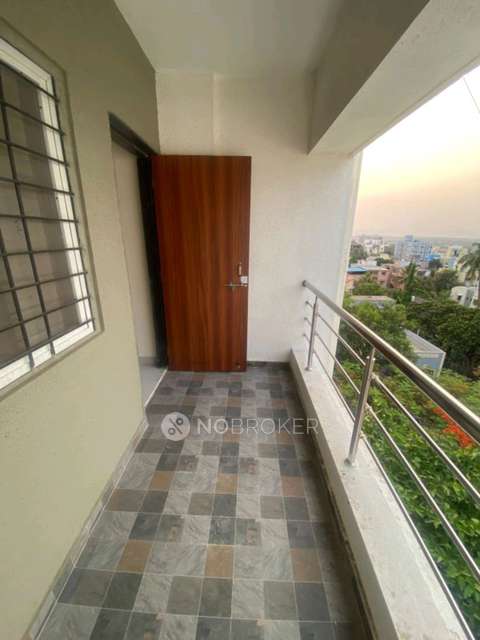 2 BHK Flat In Ysr Associates for Rent  In Yashwant Nagar