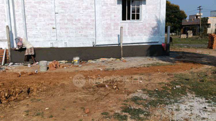 Plot For Sale  In Potheri