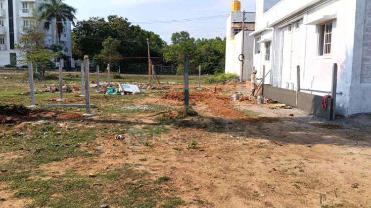 Plot For Sale  In Potheri
