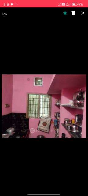 1 BHK House for Rent  In 254, Chennai, Navalur, Tamil Nadu 600130, India