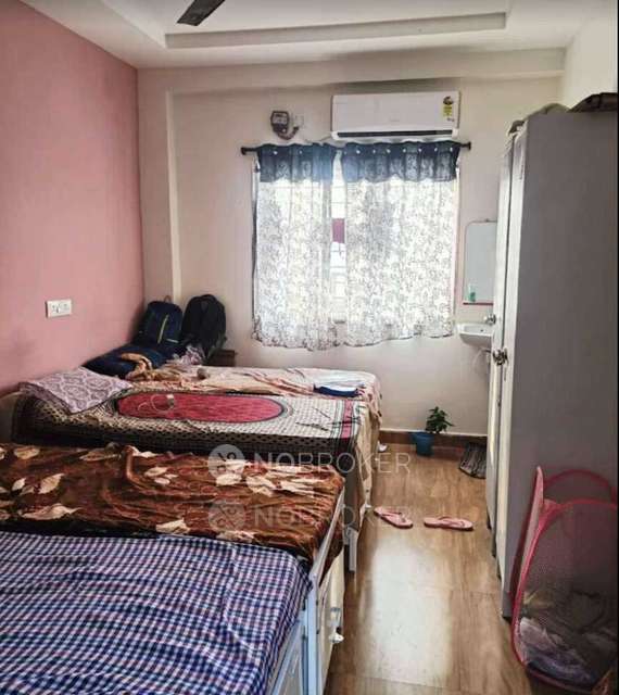 PG for Girls in Gowlidoddy